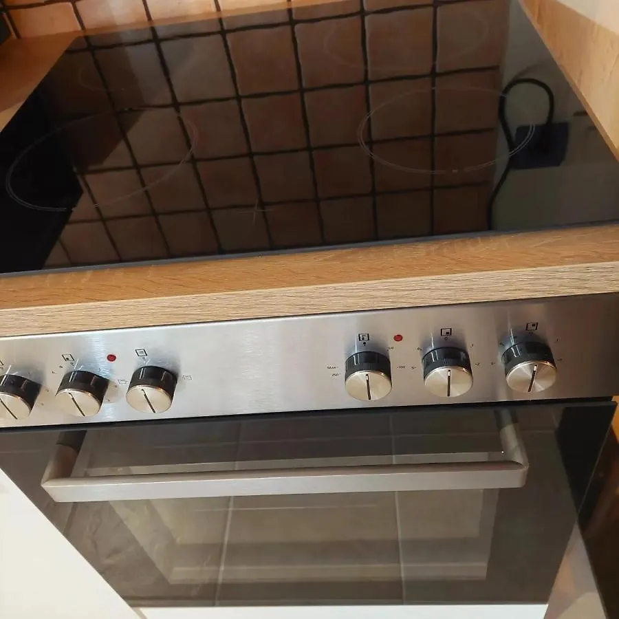 Apartman Thea Gomirje Apartment Croatia