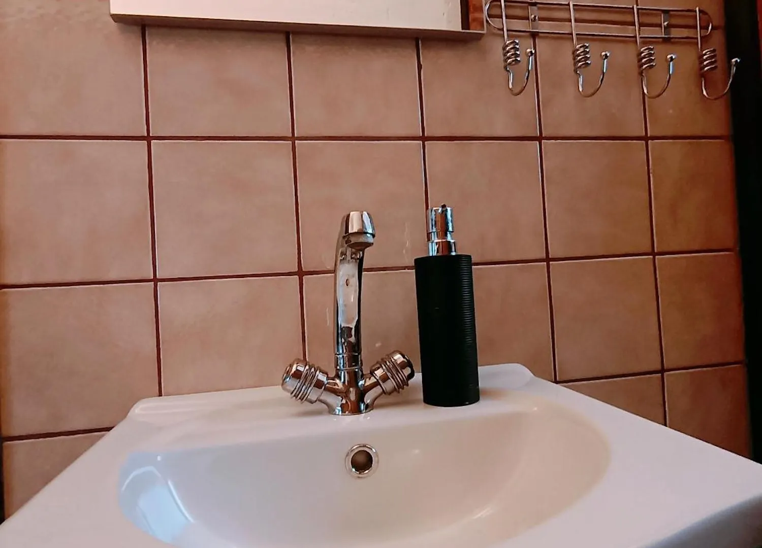 Apartman Thea Gomirje 0*,