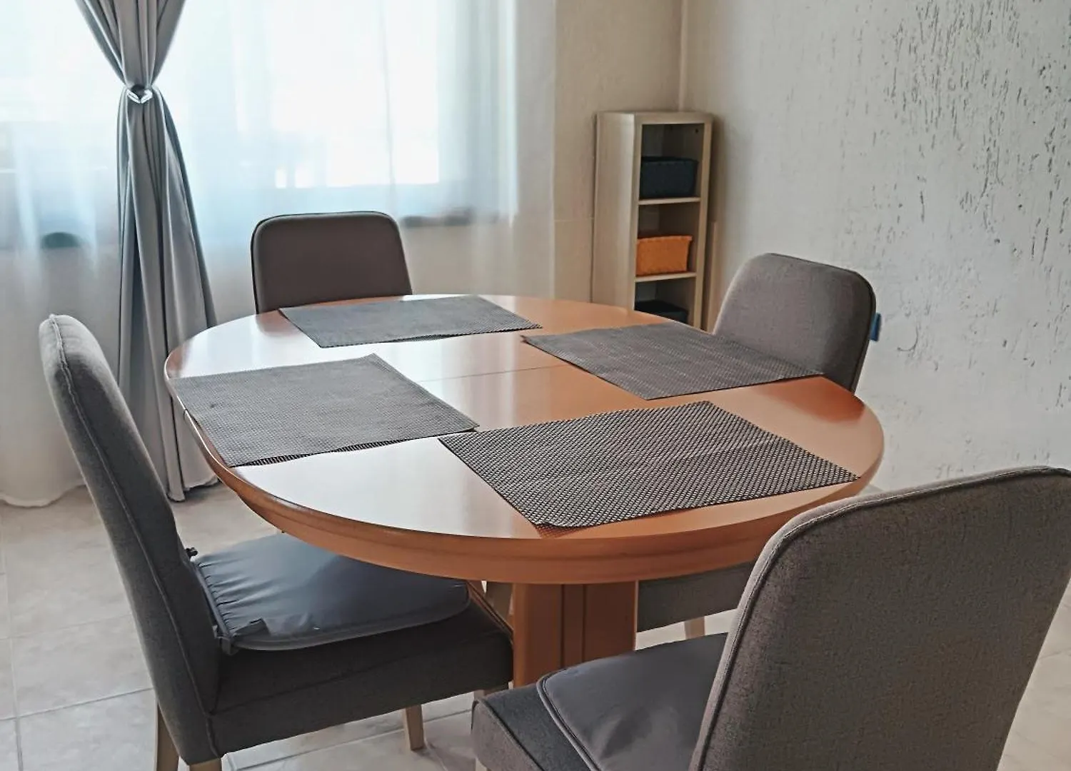 شقة Apartman Thea Gomirje