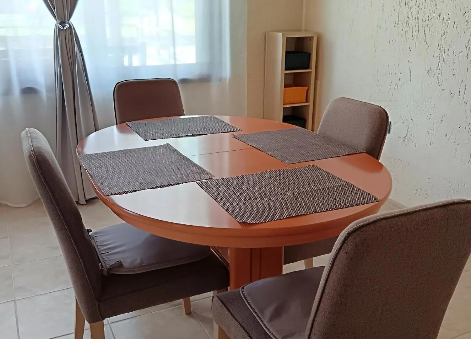Apartman Thea Gomirje