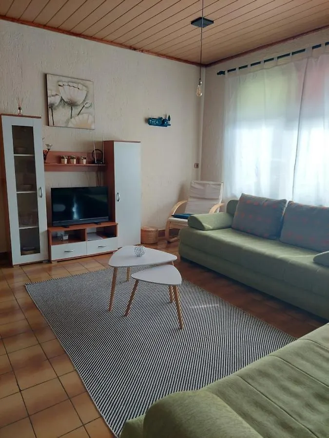 Apartman Thea Gomirje