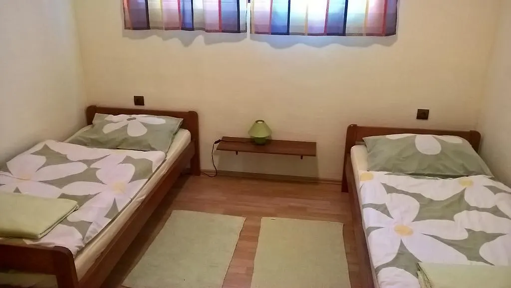 Apartman Thea Gomirje Croatia